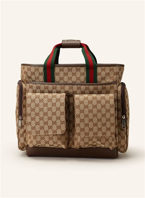 gucci wickeltasche schwarz|gucci wallet net a porter.